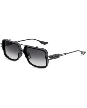 Dita Eyewear Hyperlux-1000 Zonnebril - Zwart