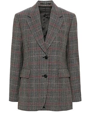 Prada Blazers - Grey