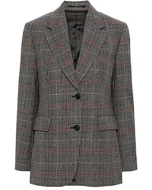 Prada Blazers - Grey