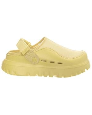 UGG Peakmod Clog - Gelb