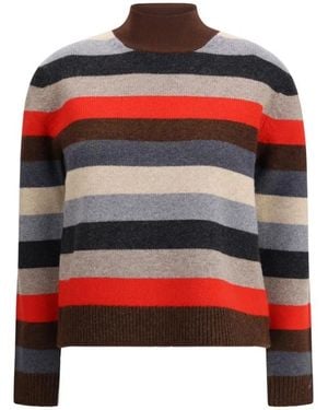 Tory Burch Turtlenecks - Rood