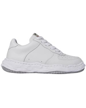 Maison Mihara Yasuhiro Sneakers - Bianco