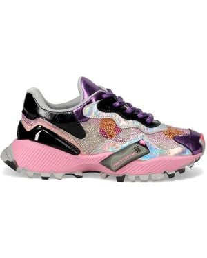 Cljd Trainers - Black