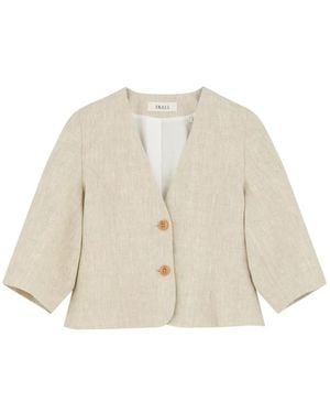 Skall Studio Blazers - Natural