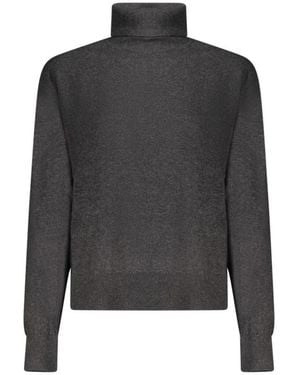 Pepe Jeans Turtlenecks - Black