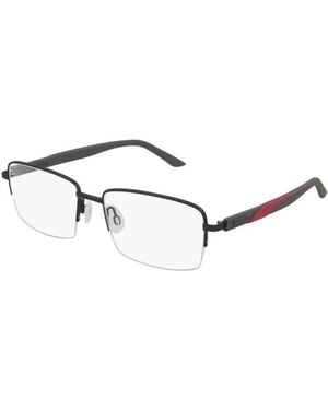 PUMA Glasses - Metallic