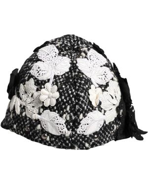 Dolce & Gabbana Accessories - Black