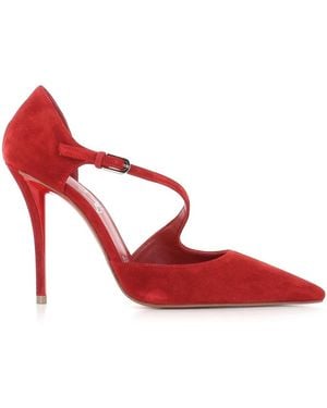 Christian Louboutin Pumps - Rouge