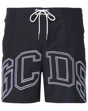 Gcds Beachwear - Blu