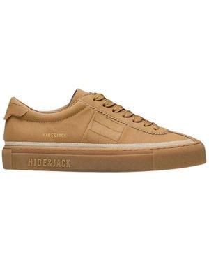 HIDE & JACK Sneakers - Marron