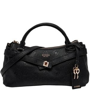 Guess Handbags - Black