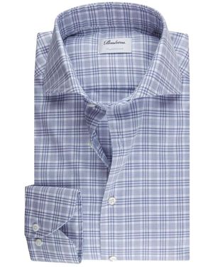 Stenströms Casual Shirts - Blue