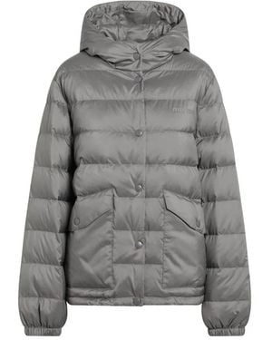 Miu Miu Down Jackets - Grey