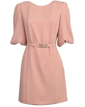 Kocca Midi Dresses - Rosa
