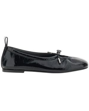 Alohas Ballerina Shoes - Blue