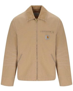 Carhartt Light Jackets - Natural