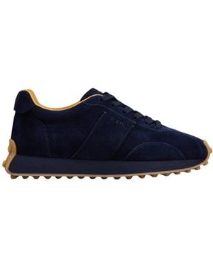 Tod's Sneakers - Blu