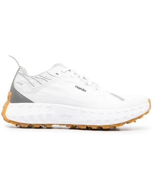 Norda Fitness ,Wit ,Nr 001