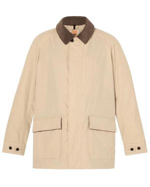 Timberland Light Jacket - Naturel