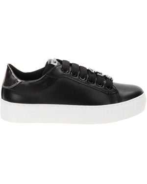 Cesare Paciotti Sneakers - Black