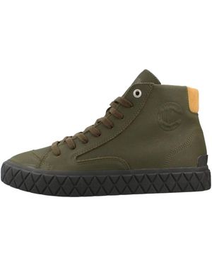 Palladium Sneakers - Vert