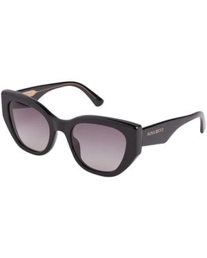 Nina Ricci Sunglasses - Noir