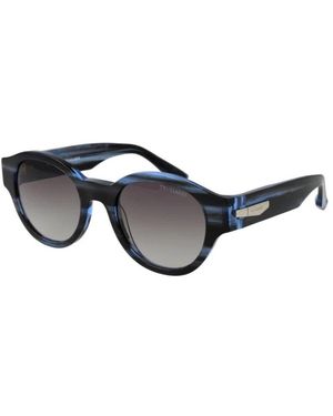 Trussardi Sunglasses - Blue