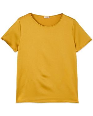 Oltre T-Shirts - Amarillo