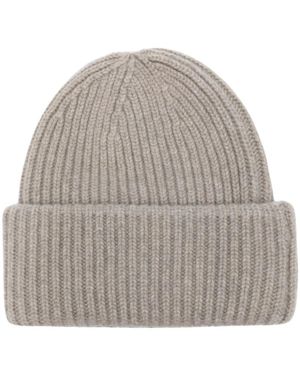 Soft Goat Beanies - Gris