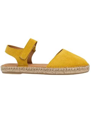 Fly London Espadrilles - Jaune
