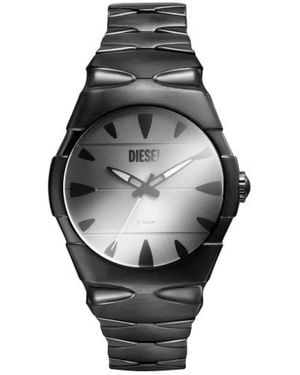 DIESEL Watches - Noir