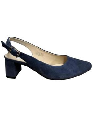 Gabor Pumps - Blau