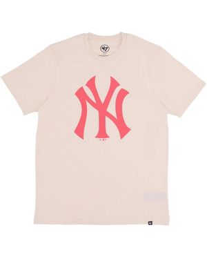 '47 T-Shirts - Rosa