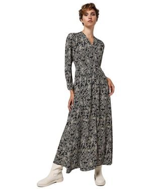 See U Soon Maxi Dresses - Noir