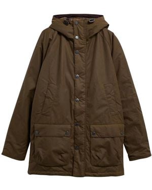 Barbour Light Jackets - Marrón