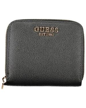 Guess Wallets & Cardholders - Grey