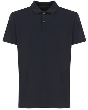 Rrd Polo Shirts - Negro