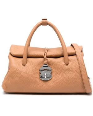 Zanellato Handbags - Marrone