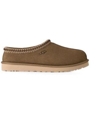 UGG Slippers - Marrón