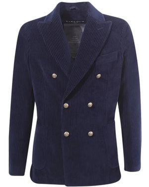 Circolo 1901 Blazers - Blue