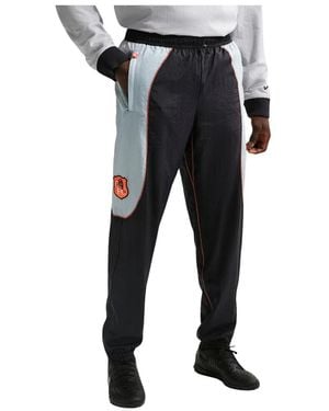 Nike Chelsea Fc Strike+ Se Broek - Zwart