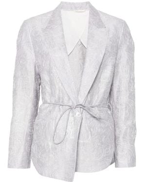 Seventy Blazers - White