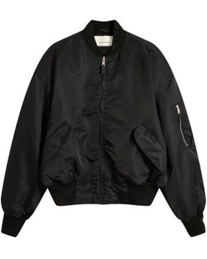 Entire studios Bomber Jackets - Noir