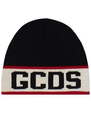 Gcds Beanies - Noir