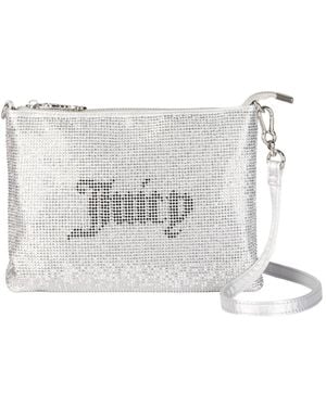 Juicy Couture Clutches - Bianco