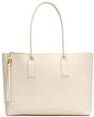 Marc Jacobs Shopping Bags - Natural