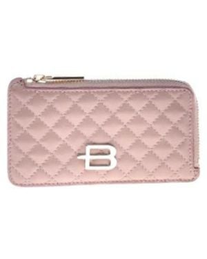 Baldinini Wallet - Pink