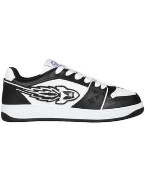 ENTERPRISE JAPAN Sneakers - Nero