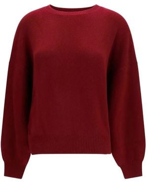 Lisa Yang Trui - Rood