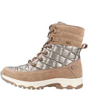 Coronel Tapiocca Winter Boots - Neutro